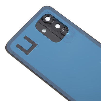 For Samsung Galaxy A26 SM-A266B OEM Back Cover with Camera Lens Cover, For Samsung Galaxy A26(with Camera Cover)