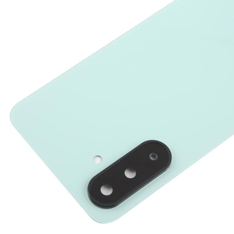 For Samsung Galaxy A26 SM-A266B OEM Back Cover with Camera Lens Cover, For Samsung Galaxy A26(with Camera Cover)