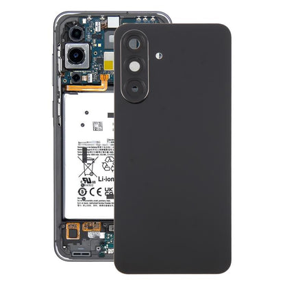 For Samsung Galaxy A56 SM-A566B OEM Back Cover with Camera Lens Cover, For Samsung Galaxy A56(with Camera Cover)