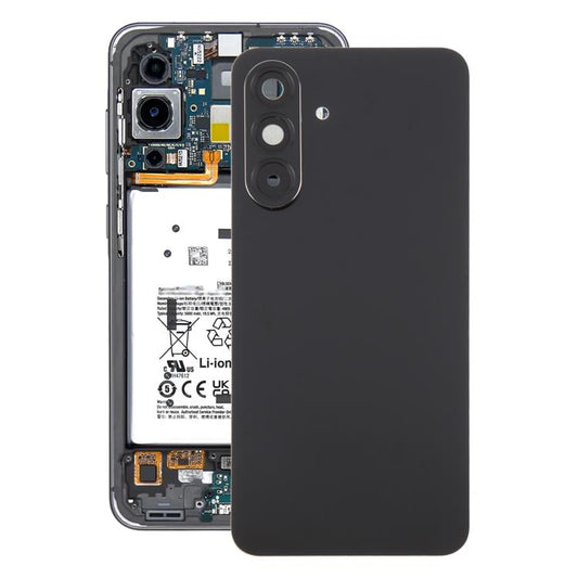 For Samsung Galaxy A56 SM-A566B OEM Back Cover with Camera Lens Cover, For Samsung Galaxy A56(with Camera Cover)