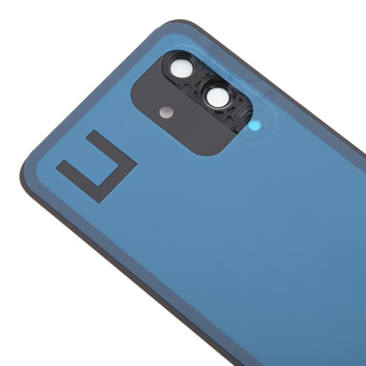 For Samsung Galaxy A56 SM-A566B OEM Back Cover with Camera Lens Cover, For Samsung Galaxy A56(with Camera Cover)