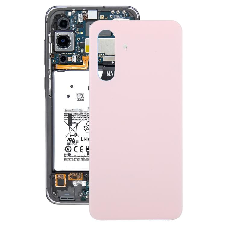 For Samsung Galaxy A56 SM-A566B OEM Back Cover, For Samsung Galaxy A56