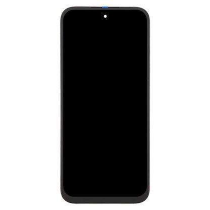 For Honor Play 60 Original LCD Screen Digitizer Full Assembly with Frame