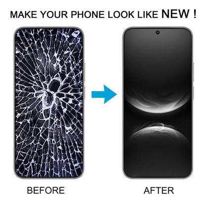 For Huawei nova 14 Original LCD Screen Digitizer Full Assembly with Frame, For Huawei nova 14(Original)