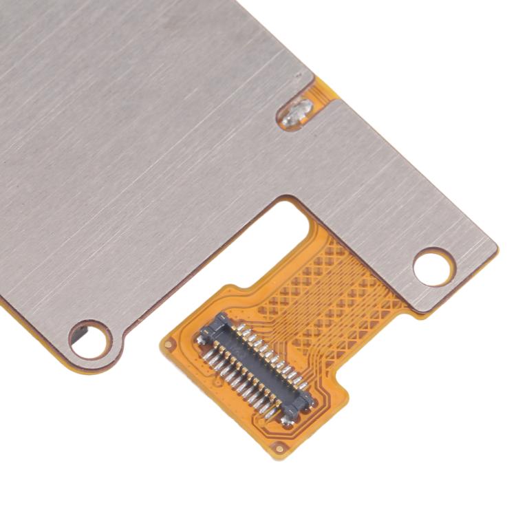 For Samsung Galaxy Tab S9 FE+ 5G SM-X616/X610 Original SIM Card Reader Board