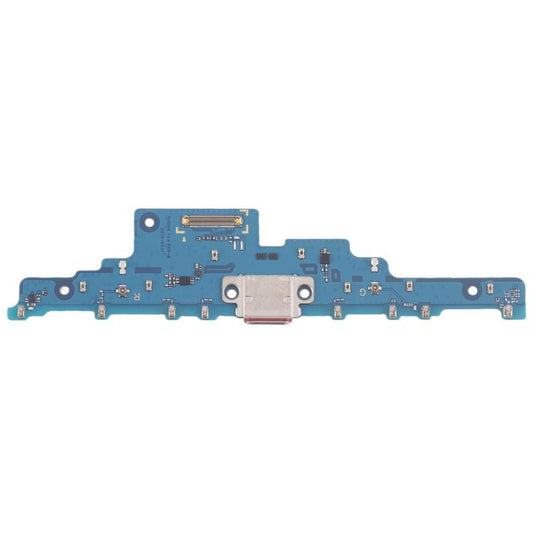 For Samsung Galaxy Tab S9 FE+ 5G SM-X616 LTE Version Original Charging Port Board