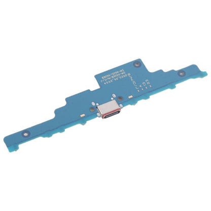 For Samsung Galaxy Tab S9 FE+ 5G SM-X610 WIFI Version Original Charging Port Board