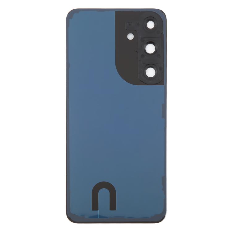 For Samsung Galaxy S25+ SM-S936B OEM Back Cover with Camera Lens Cover