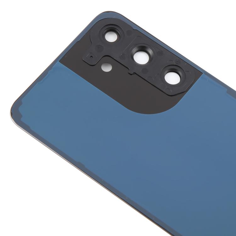 For Samsung Galaxy S25+ SM-S936B OEM Back Cover with Camera Lens Cover