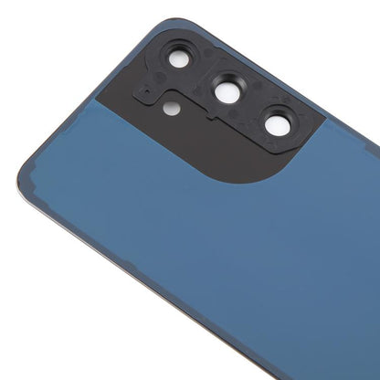 For Samsung Galaxy S25+ SM-S936B OEM Back Cover with Camera Lens Cover