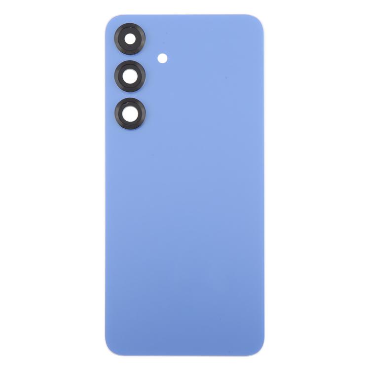 For Samsung Galaxy S25+ SM-S936B OEM Back Cover with Camera Lens Cover, For Samsung Galaxy S25+(with Camera Cover)