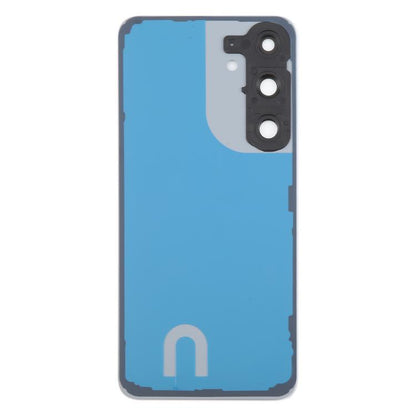 For Samsung Galaxy S25+ SM-S936B OEM Back Cover with Camera Lens Cover, For Samsung Galaxy S25+(with Camera Cover)