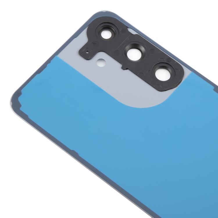 For Samsung Galaxy S25+ SM-S936B OEM Back Cover with Camera Lens Cover, For Samsung Galaxy S25+(with Camera Cover)