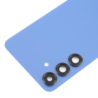 For Samsung Galaxy S25+ SM-S936B OEM Back Cover with Camera Lens Cover, For Samsung Galaxy S25+(with Camera Cover)