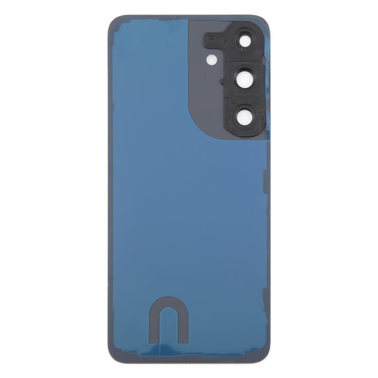 For Samsung Galaxy S25+ SM-S936B OEM Back Cover with Camera Lens Cover, For Samsung Galaxy S25+(with Camera Cover)