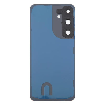 For Samsung Galaxy S25+ SM-S936B OEM Back Cover with Camera Lens Cover, For Samsung Galaxy S25+(with Camera Cover)