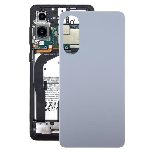 For Samsung Galaxy S25 Edge SM-S937 OEM Back Cover, For Samsung Galaxy S25 Edge
