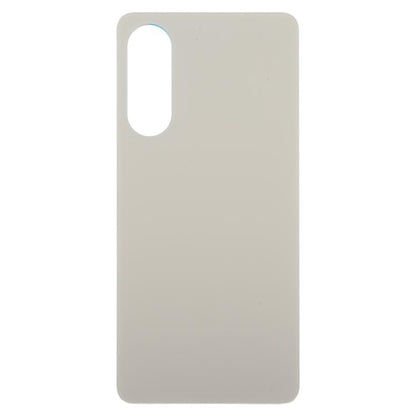 For Samsung Galaxy S25 Edge SM-S937 OEM Back Cover, For Samsung Galaxy S25 Edge