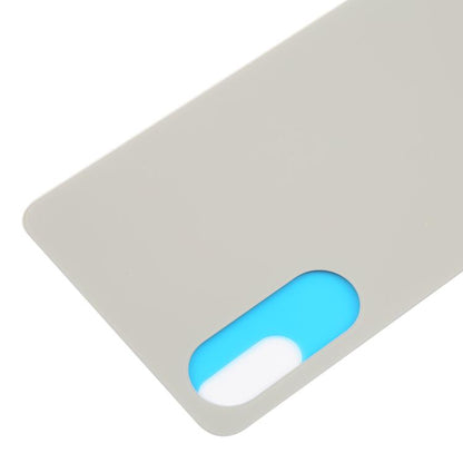 For Samsung Galaxy S25 Edge SM-S937 OEM Back Cover, For Samsung Galaxy S25 Edge