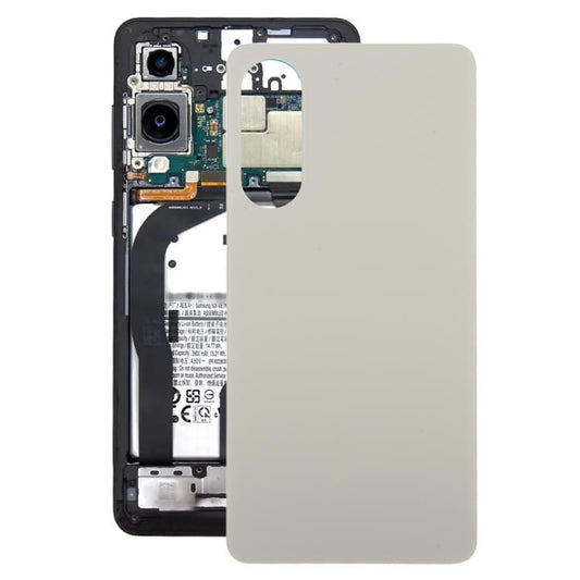For Samsung Galaxy S25 Edge SM-S937 OEM Back Cover