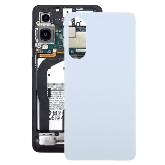 For Samsung Galaxy S25 Edge SM-S937 OEM Back Cover, For Samsung Galaxy S25 Edge
