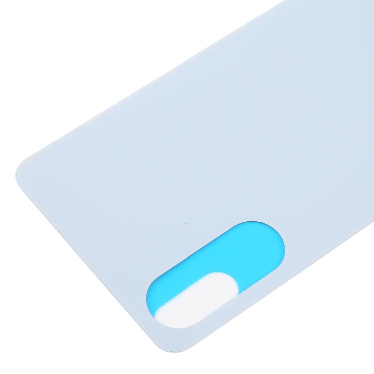 For Samsung Galaxy S25 Edge SM-S937 OEM Back Cover, For Samsung Galaxy S25 Edge