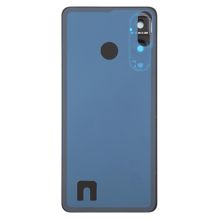 For Samsung Galaxy S25 Edge SM-S937 OEM Back Cover with Camera Lens Cover, For Samsung Galaxy S25 Edge(with Camera Cover)