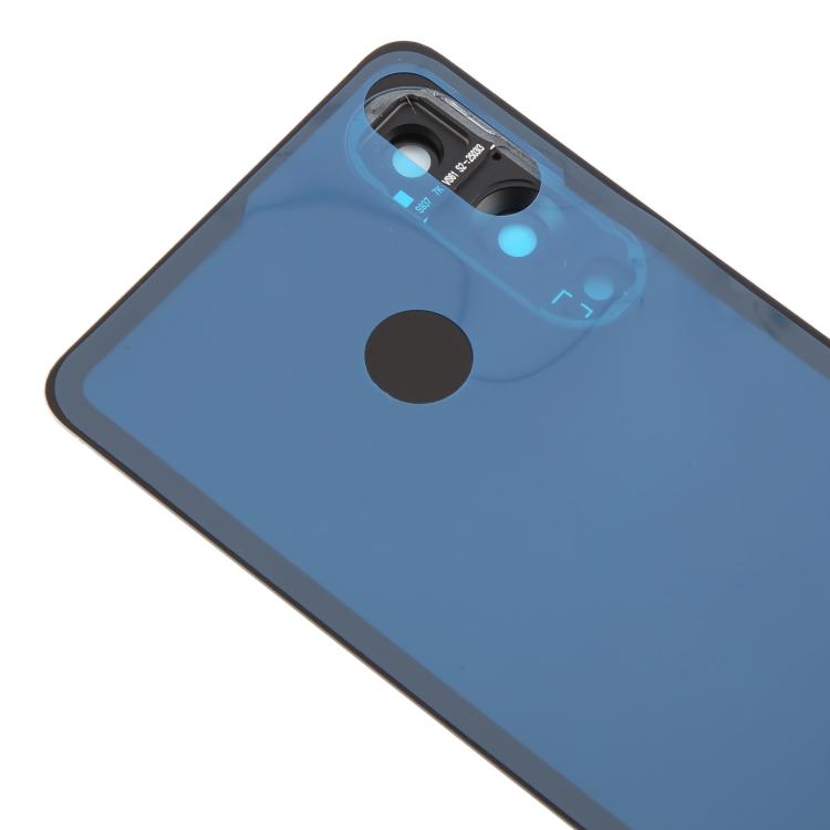 For Samsung Galaxy S25 Edge SM-S937 OEM Back Cover with Camera Lens Cover, For Samsung Galaxy S25 Edge(with Camera Cover)