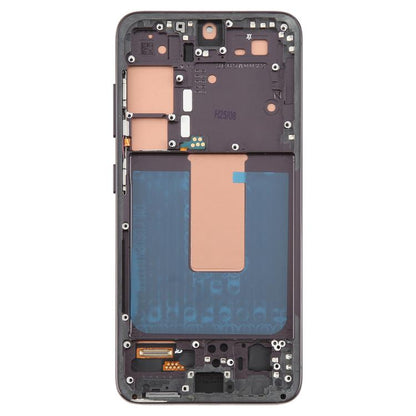 For Samsung Galaxy S23 SM-S911U US Version TFT LCD Screen Digitizer Full Assembly with Frame