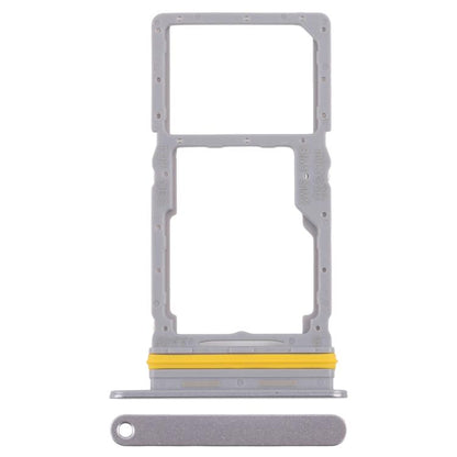 For Samsung Galaxy A17 5G SM-A176B Original SIM + SIM / Micro SD Card Tray