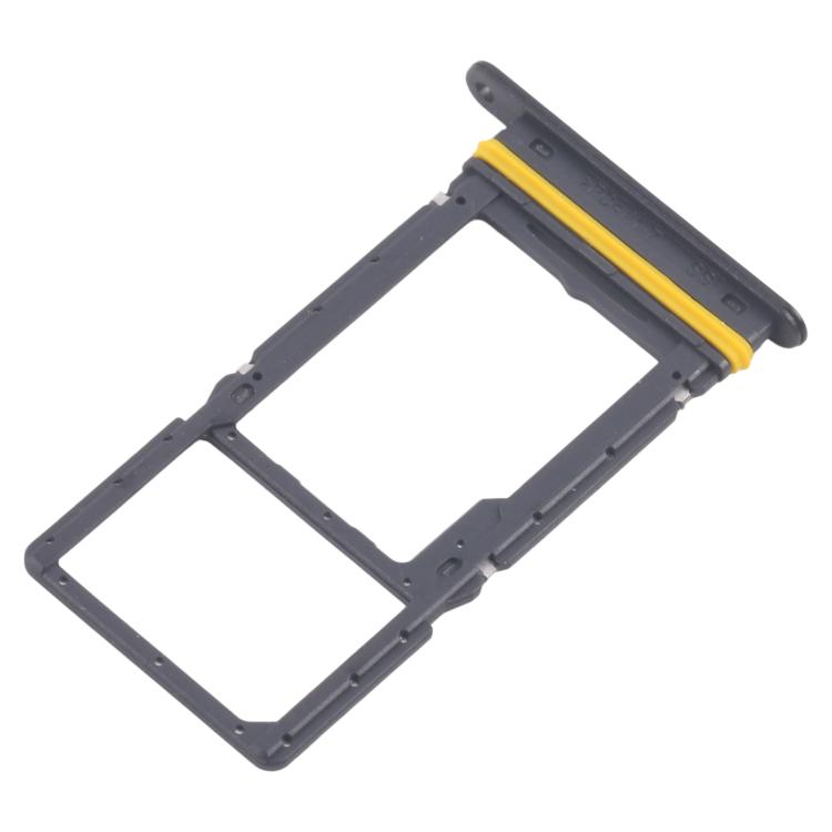 For Samsung Galaxy A17 5G SM-A176B Original SIM + Micro SD Card Tray