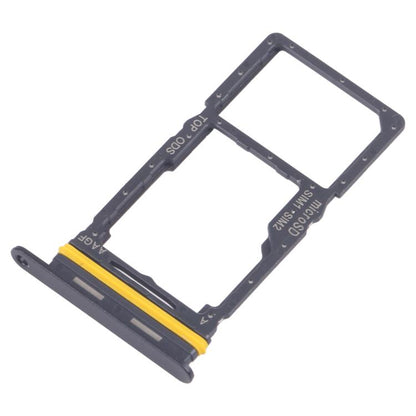 For Samsung Galaxy A17 4G SM-A175F Original SIM + SIM / Micro SD Card Tray, For Samsung Galaxy A17 4G(Original), For Samsung Galaxy A17 4G(Original,double card)