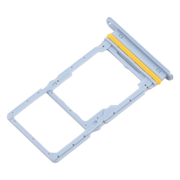 For Samsung Galaxy A17 4G SM-A175F Original SIM + SIM / Micro SD Card Tray