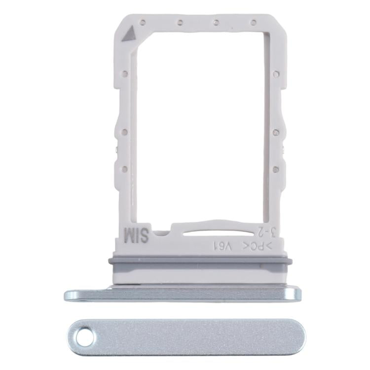 For Samsung Galaxy Z Flip7 SM-F751U Original SIM Card Tray, For Samsung Galaxy Z Flip7(Original), For Samsung Galaxy Z Flip7(Original,single card)