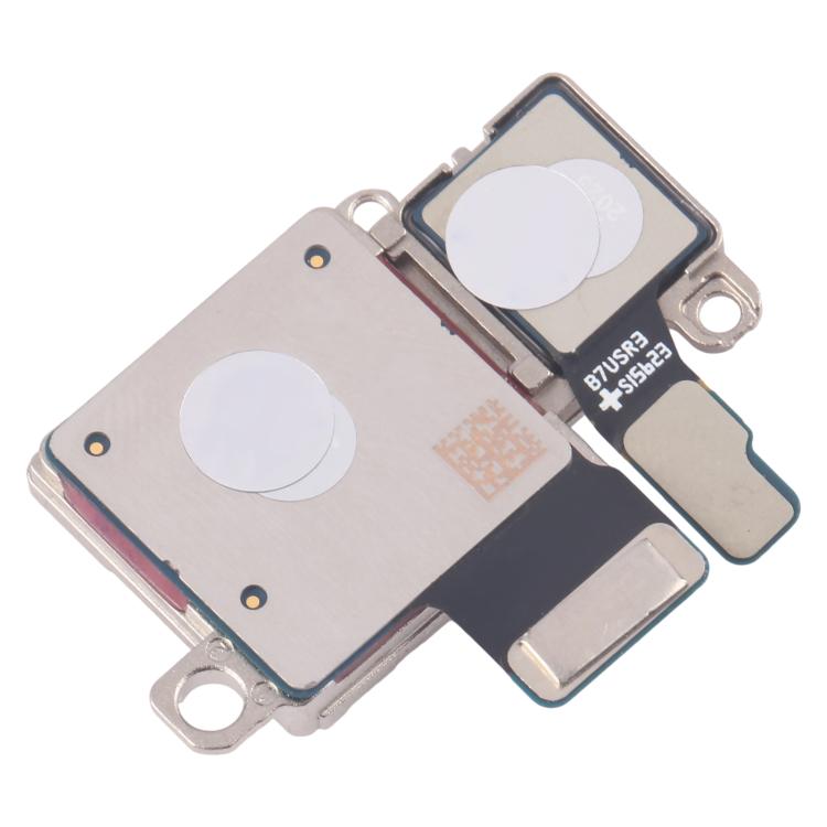 For Samsung Galaxy Z Flip7 SM-F766B Original Camera Set (Wide + Back Main Camera)