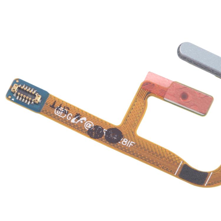 For Samsung Galaxy Z Flip7 SM-F766B Original Fingerprint Sensor Flex Cable