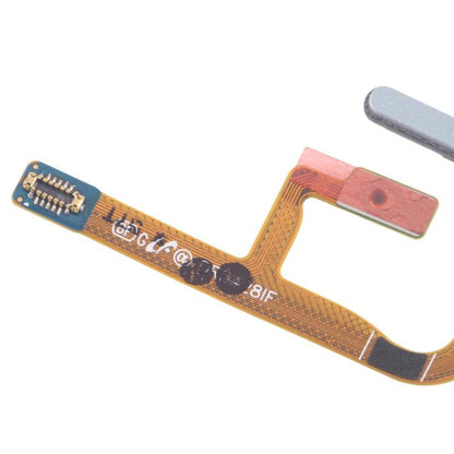For Samsung Galaxy Z Flip7 SM-F766B Original Fingerprint Sensor Flex Cable