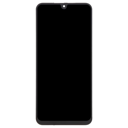 For Samsung Galaxy A17 4G SM-A175 Original LCD Screen Digitizer Full Assembly with Frame