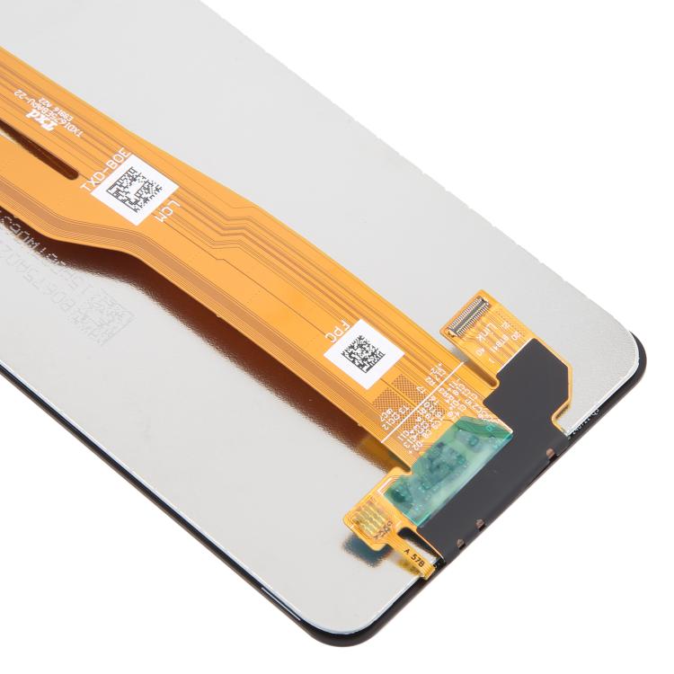 For Samsung Galaxy A07 4G SM-A075F Original LCD Screen with Digitizer Full Assembly