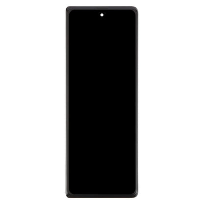 For Samsung Galaxy Z Fold2 5G SM-F916B TFT LCD Secondary Screen with Digitizer Full Assembly, For Samsung Galaxy Z Fold2 5G(Secondary Screen)