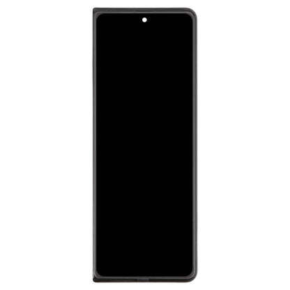 For Samsung Galaxy Z Fold3 5G SM-F926B TFT LCD Secondary Screen with Digitizer Full Assembly, For Samsung Galaxy Z Fold3 5G(Secondary Screen)