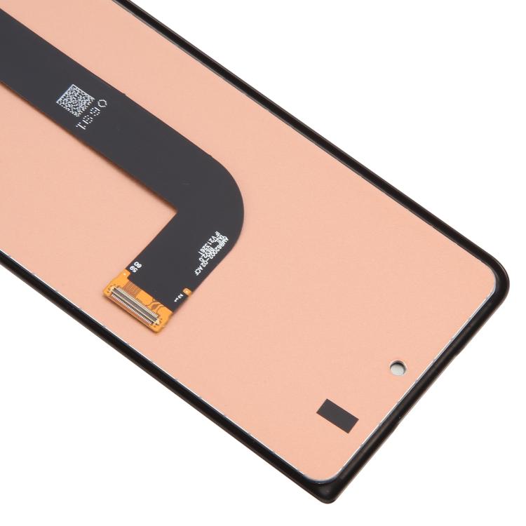 For Samsung Galaxy Z Fold3 5G SM-F926B TFT LCD Secondary Screen with Digitizer Full Assembly