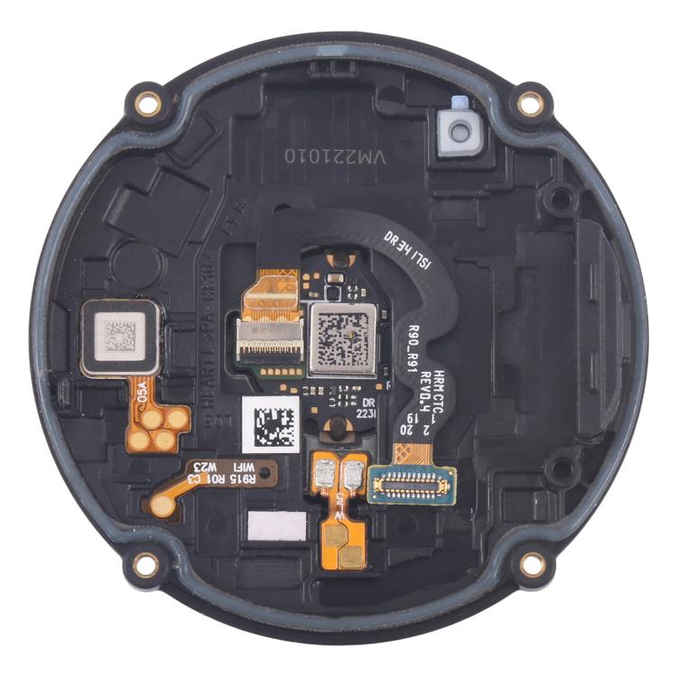 For Samsung Galaxy Watch5 44mm SM-R910 R915 Original Back Cover without Loudspeaker