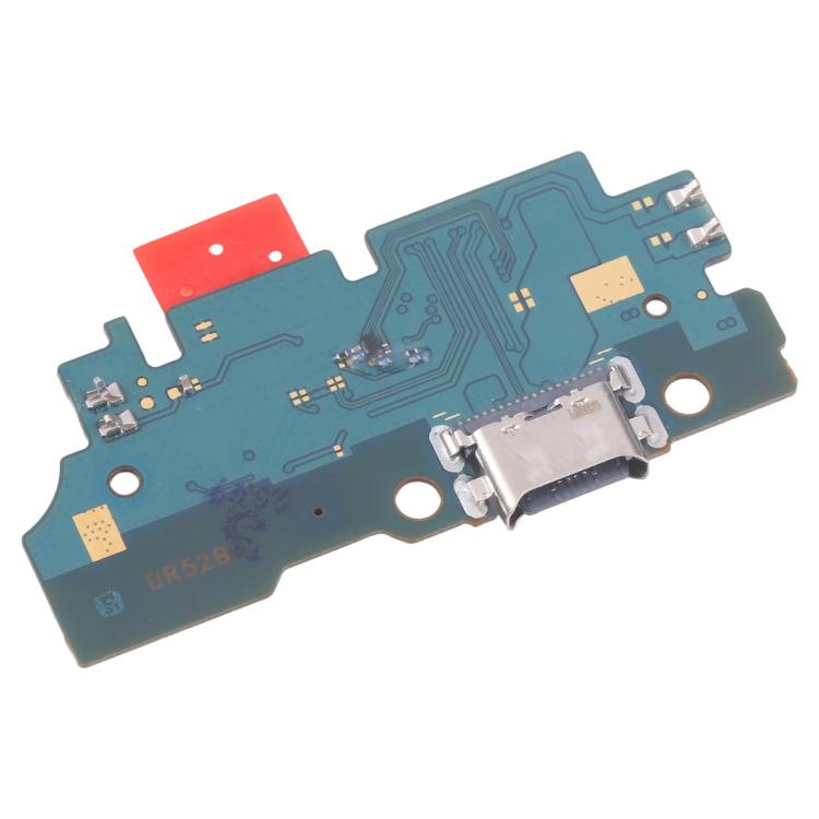 For Samsung Galaxy A17 4G SM-A175F Welding Charging Port Board