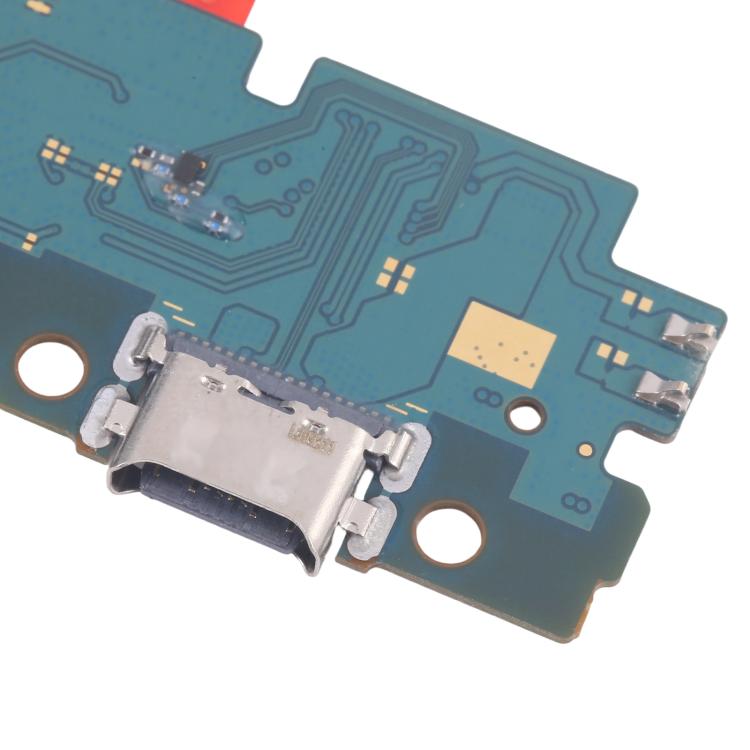 For Samsung Galaxy A17 4G SM-A175F Welding Charging Port Board