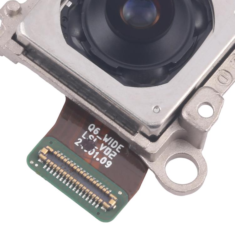 For Samsung Galaxy Z Fold6 SM-F956B Original Main Back Facing Camera