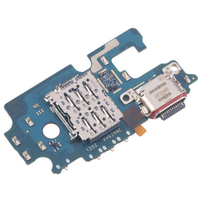 For Samsung Galaxy S25 FE SM-S731U US Version Original Charging Port Board