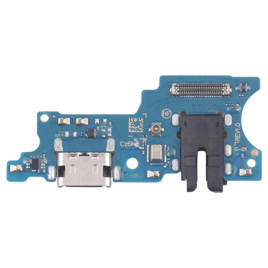 For Samsung Galaxy A07 4G SM-A075F OEM Charging Port Board
