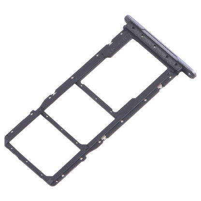 For Samsung Galaxy A07 4G SM-A075F Original 10pcs SIM Card Tray + SIM Card Tray + Micro SD Card Tray, For Samsung Galaxy A07 4G