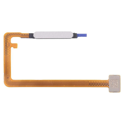 For Samsung Galaxy A07 4G SM-A075F Original Fingerprint Sensor Flex Cable